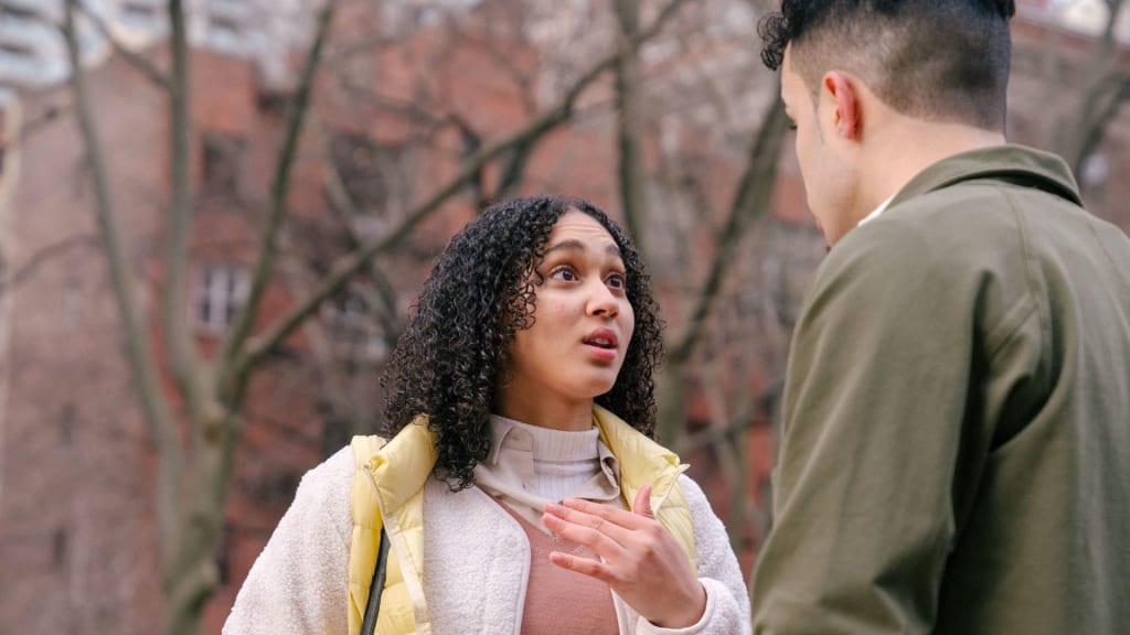 how to recover trust after cheating
